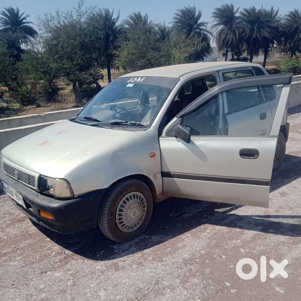 Maruti Suzuki Zen Estilo 2003