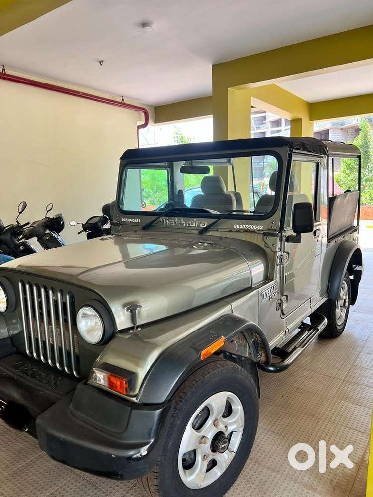 Mahindra Diesel Manual Car 2018