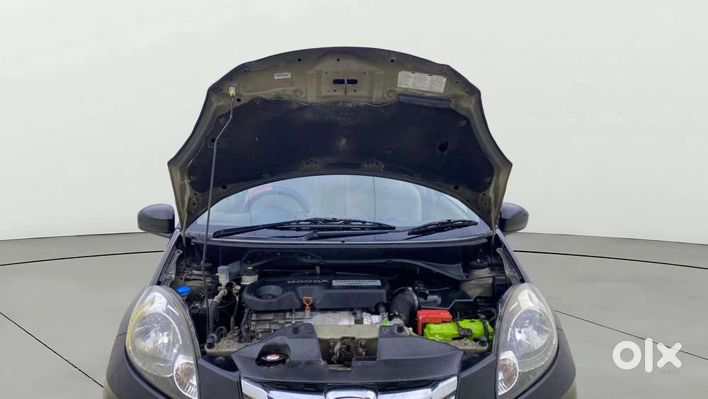 Honda Amaze S I-dtech, 2013, Diesel