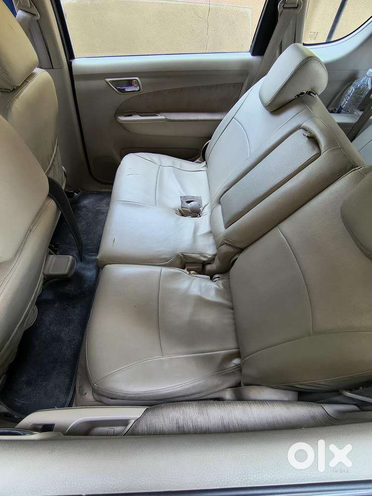 Maruti Suzuki Ertiga 2015 Diesel Well Maintained