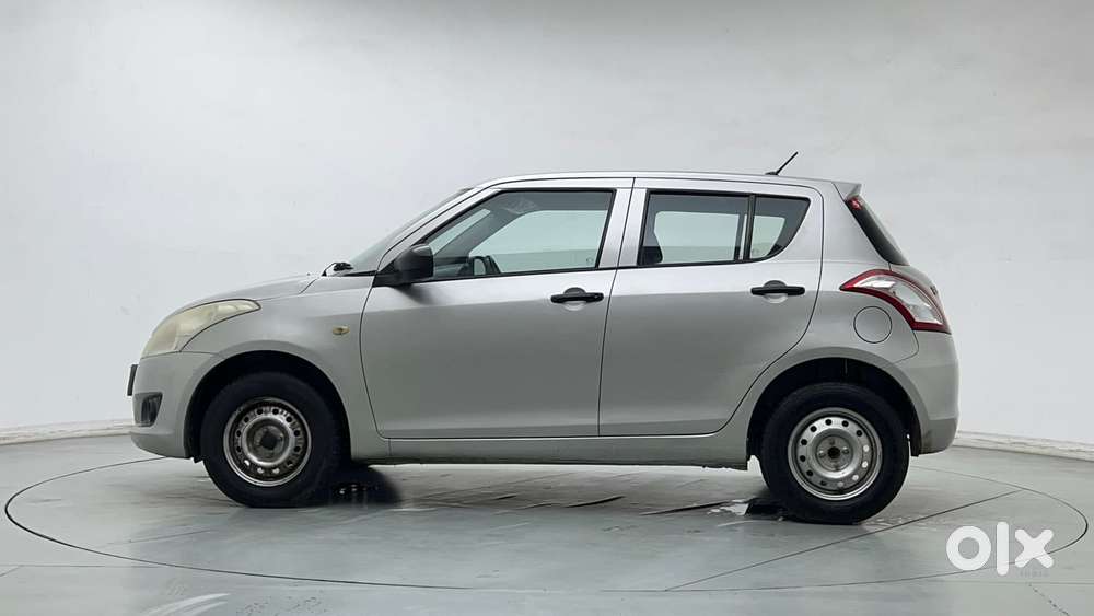 Maruti Suzuki Swift 1.3 Lxi, 2013, Petrol