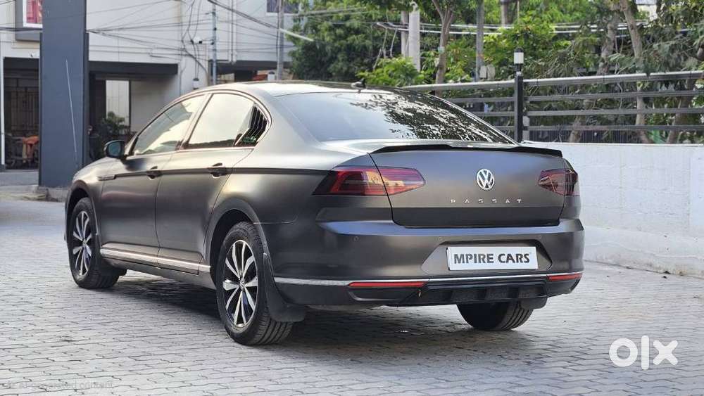 Volkswagen Passat Diesel Highline 2.0 Tdi, 2018, Diesel