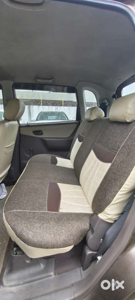 Maruti Suzuki Estilo Lxi, 2010, Petrol