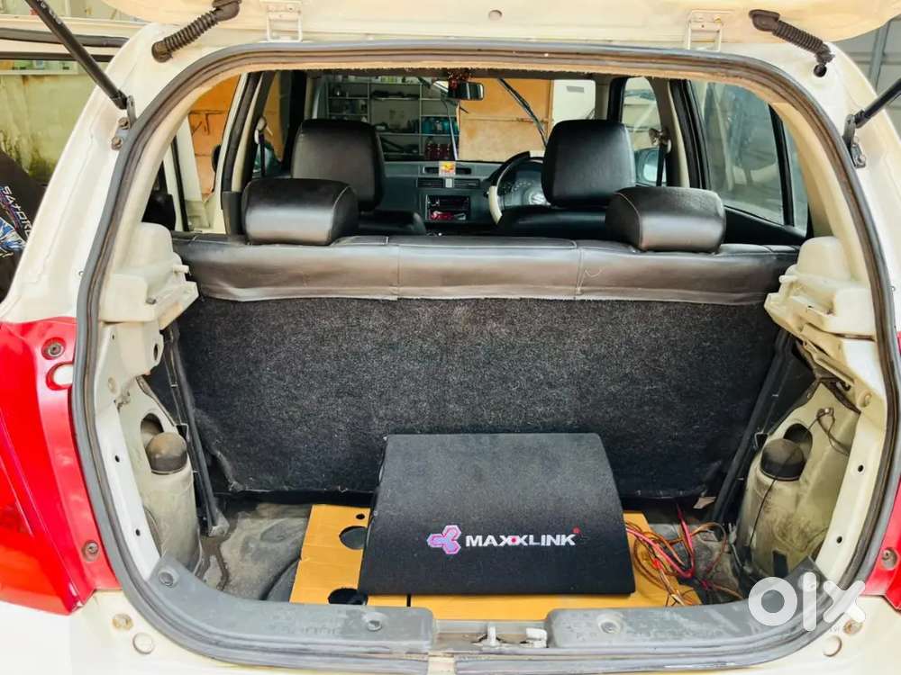 Maruti Suzuki Swift 2010 Model