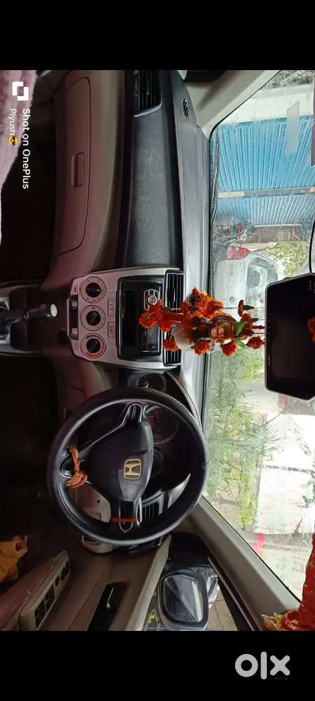 2009 Honda City I-vtec Petrol - Fitness Valid Till 2029 - 1st Owner