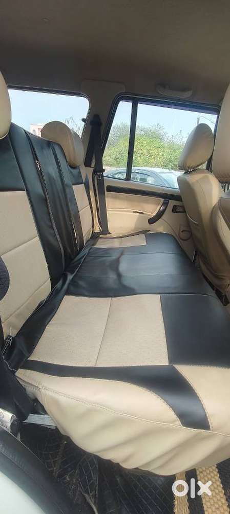 Mahindra Scorpio Classic 2.2 S 11 Mt 7 Str, 2023, Diesel