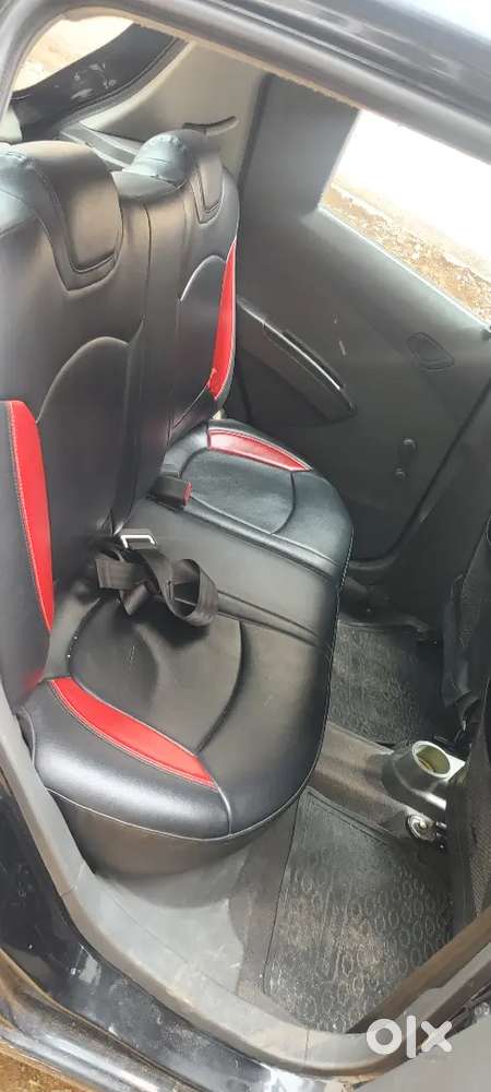 Chevrolet Beat Ls 2014