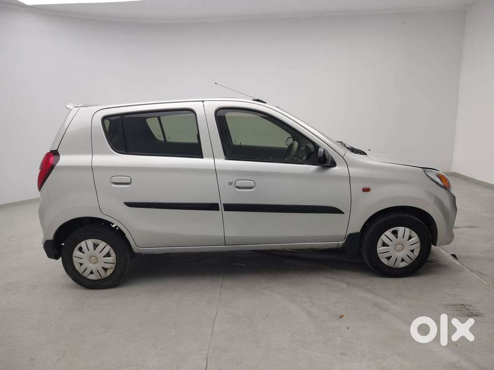 Maruti Suzuki Alto 800 2019-2023 0.8 Vxi, 2016, Petrol