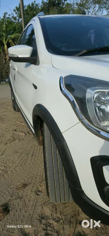 Ford Freestyle Diesel Manual 2018 Car