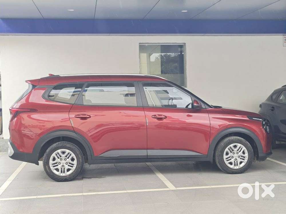 Kia Carens 1.5 Prestige 7 Str, 2024, Petrol