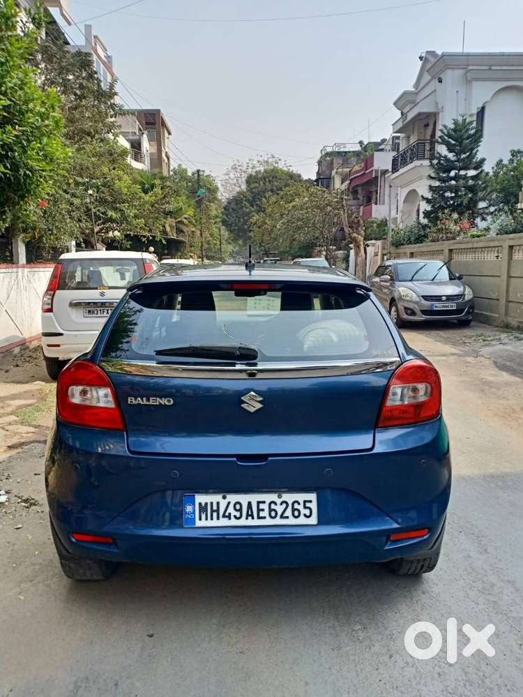 Baleno For Sale At New Subhedar