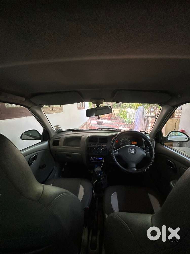 Maruti Suzuki Alto K10 2011 Registration
