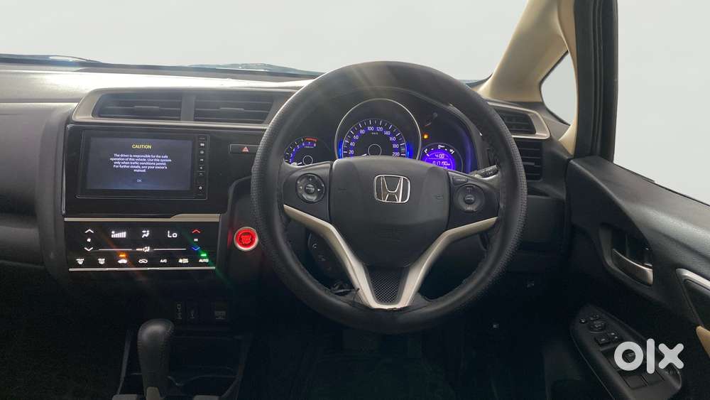 Honda Jazz Vx Cvt, 2018, Petrol