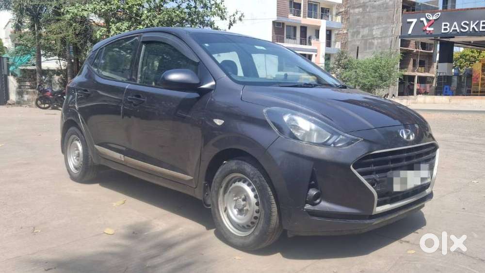 Hyundai Grand I10 Nios Era, 2021, Petrol