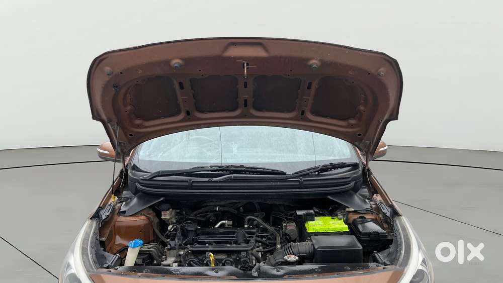 Hyundai I20 Active 1.2 Sx, 2017, Petrol