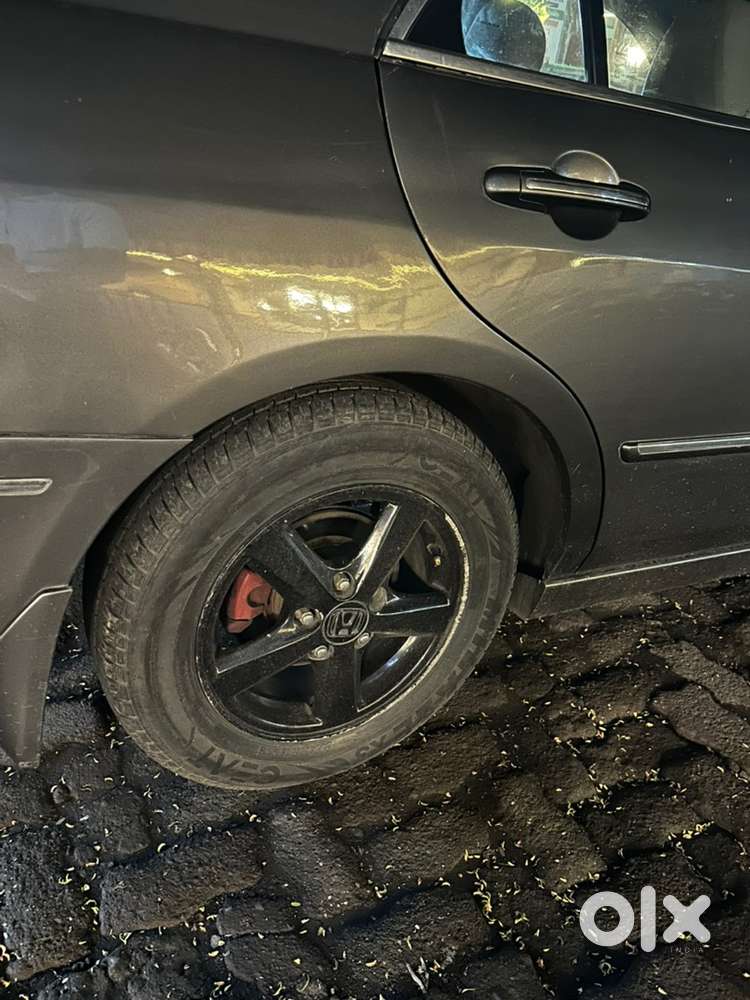 Honda Accord For Sale