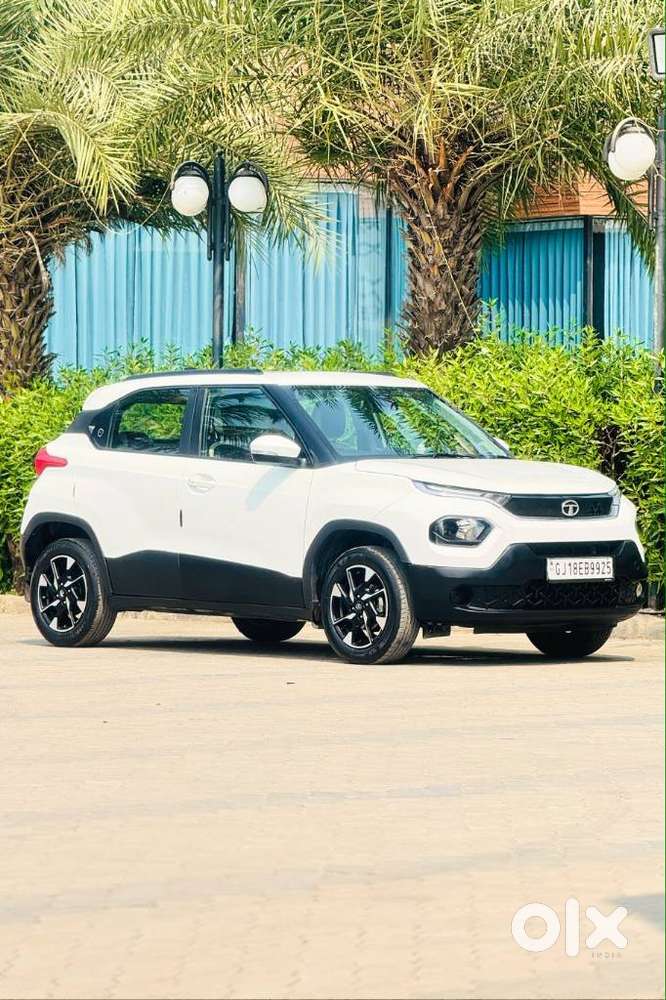 Tata Punch, 2023, Cng & Hybrids