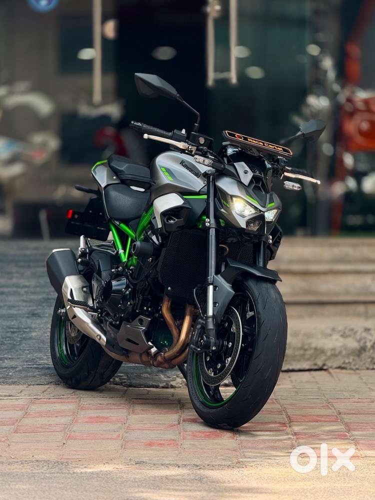 55 Used Kawasaki Ninja ZX-9R Bikes in Bengaluru - Buy & Sell