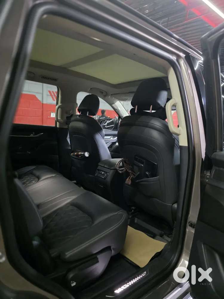 Mg Gloster Desertstorm