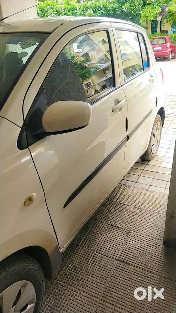 Maruti Suzuki Celerio Vxi 2019