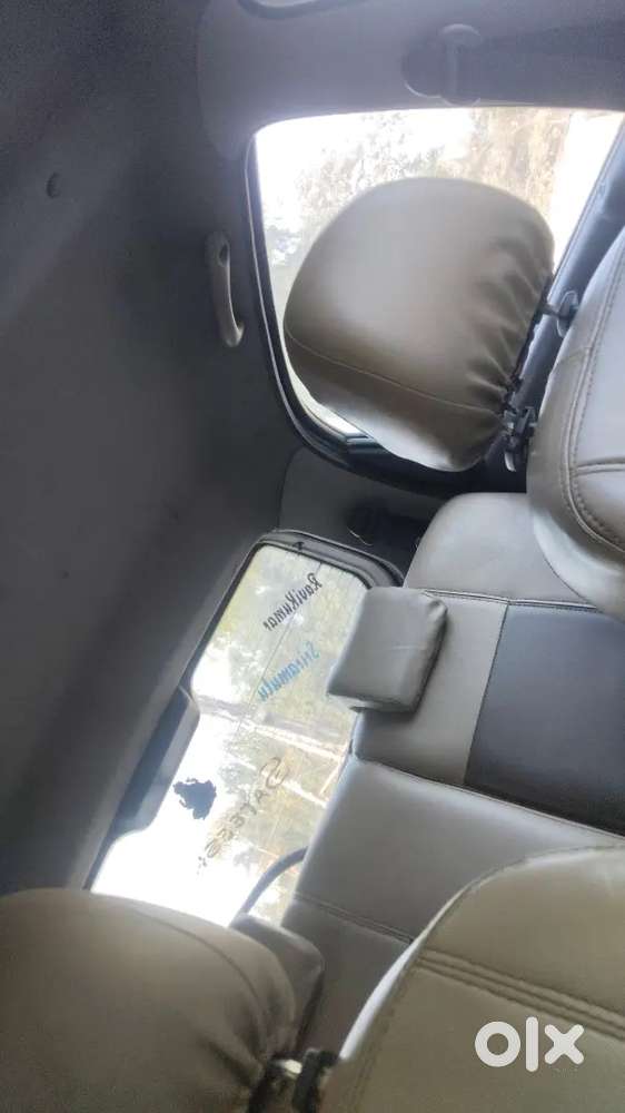 Chevrolet Spark 2009 Petrol Good Condition