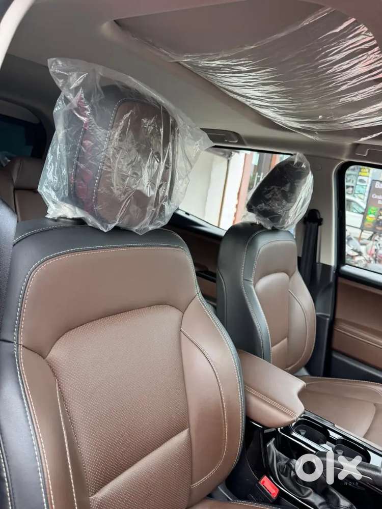 Mahindra Scorpio N Z8 Diesel At 2026