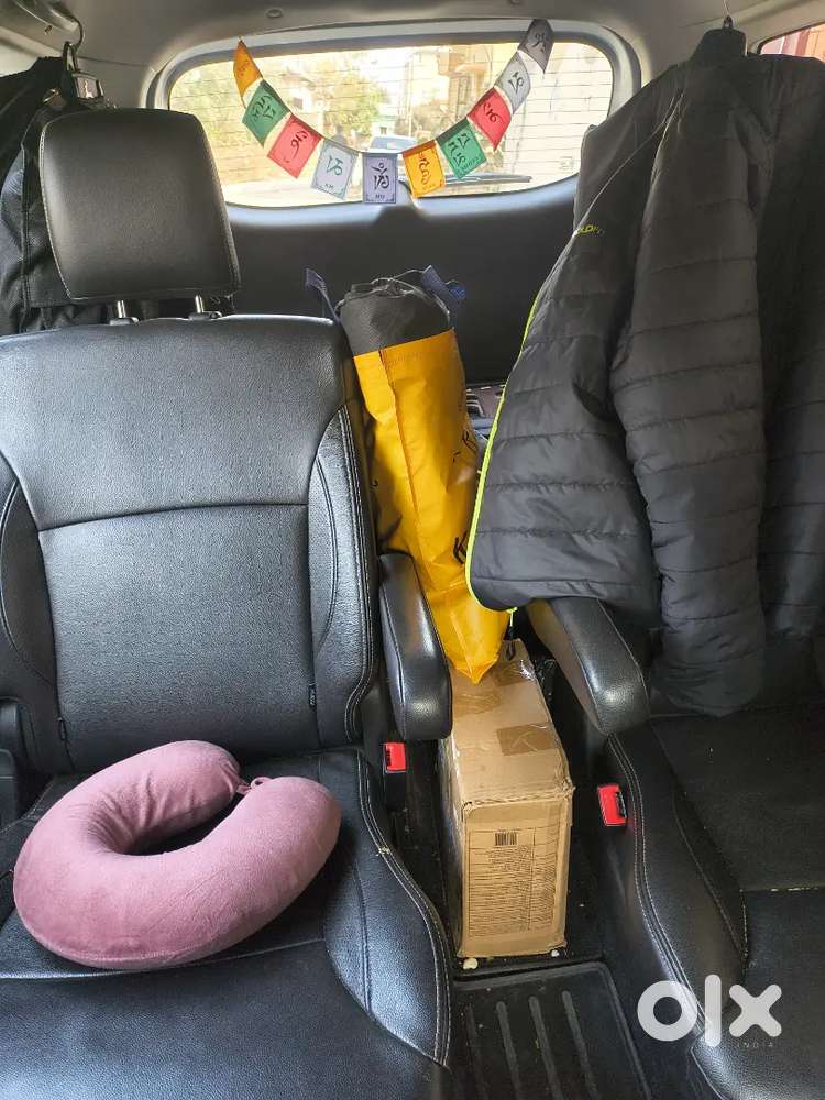 Maruti Suzuki Xl6 2021 Petrol Well Maintained