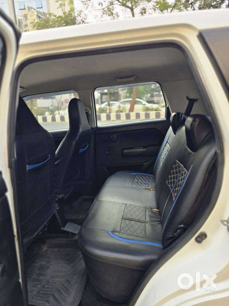 Maruti Suzuki Wagon R Lxi Cng, 2023, Cng & Hybrids