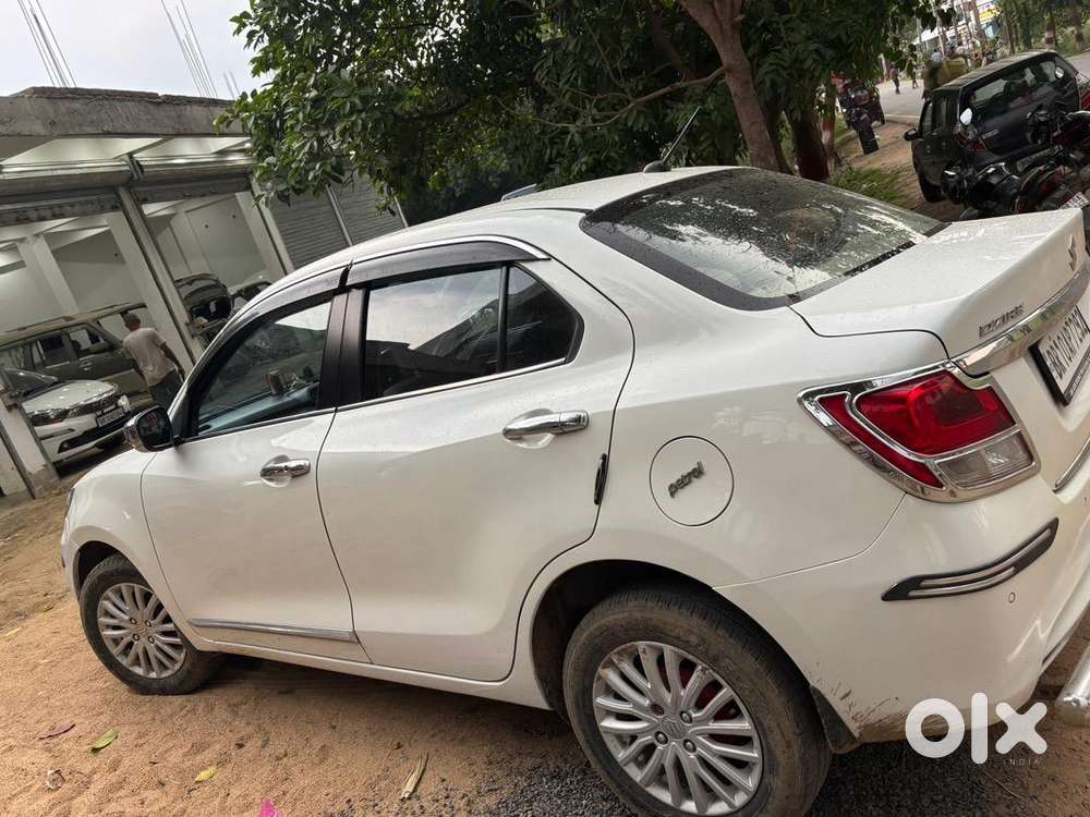 Maruti Suzuki Dzire 2023