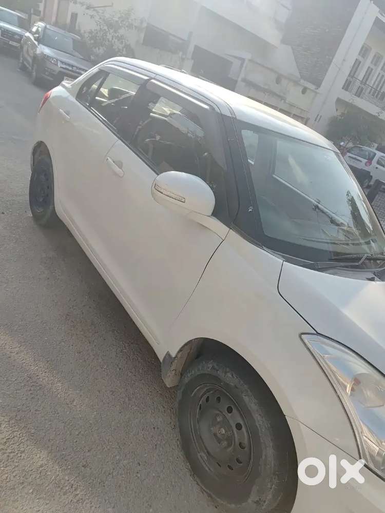 Maruti Suzuki Dzire 2013 Vdi