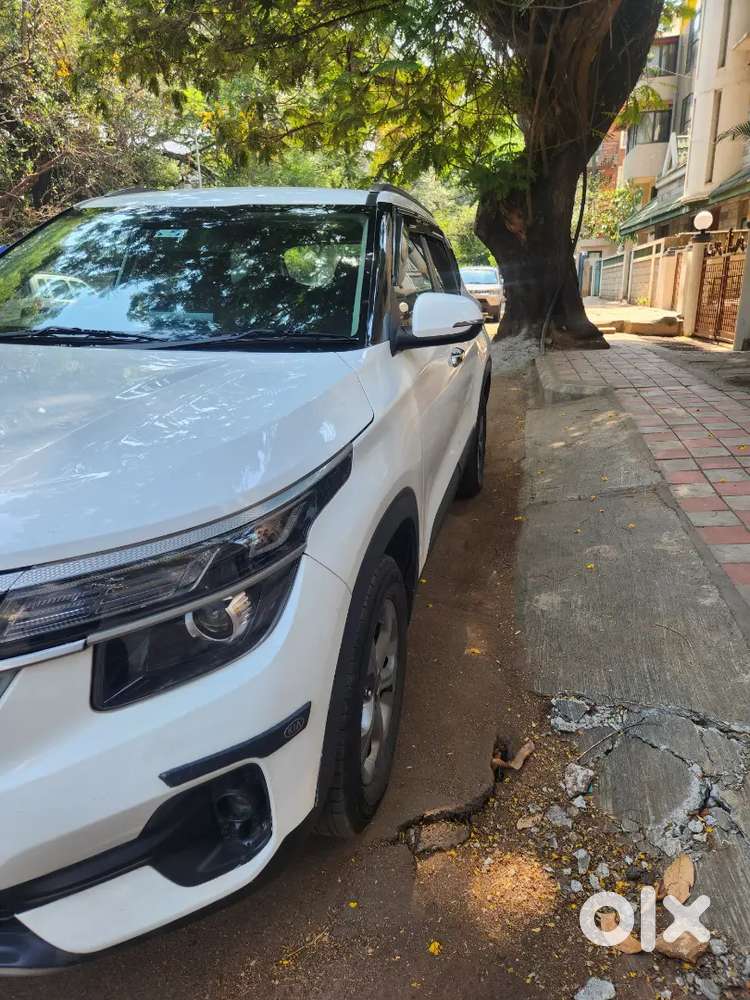 Kia Seltos 2020 Diesel 77000 Km Driven