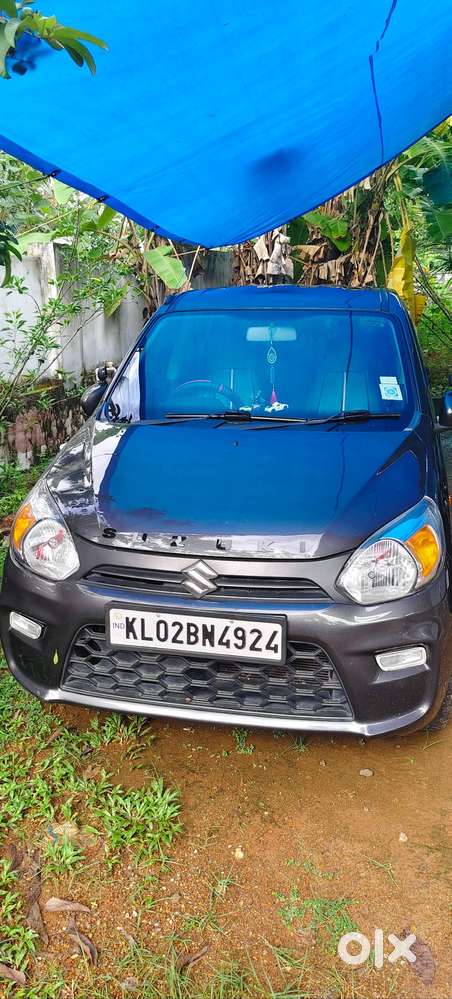 Alto800 Vxi 40000km 3d Owner 340000