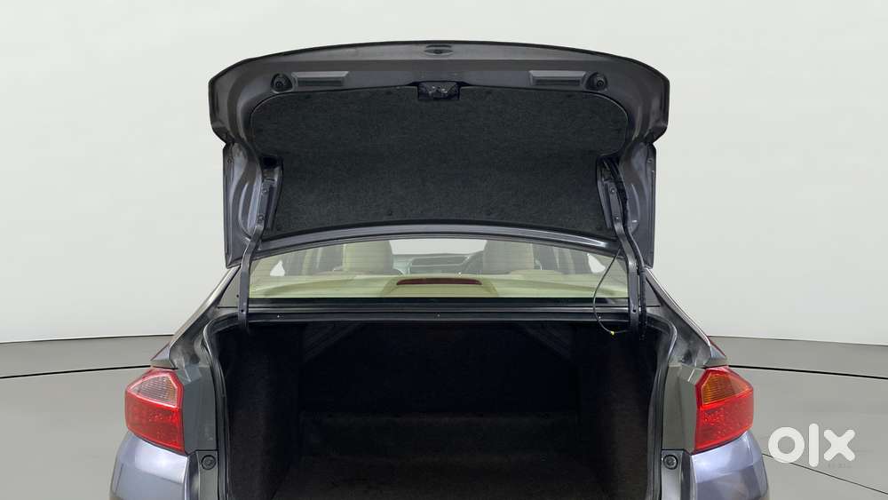 Honda City 1.5 V 4th Gen I-vtec Mt, 2022, Petrol