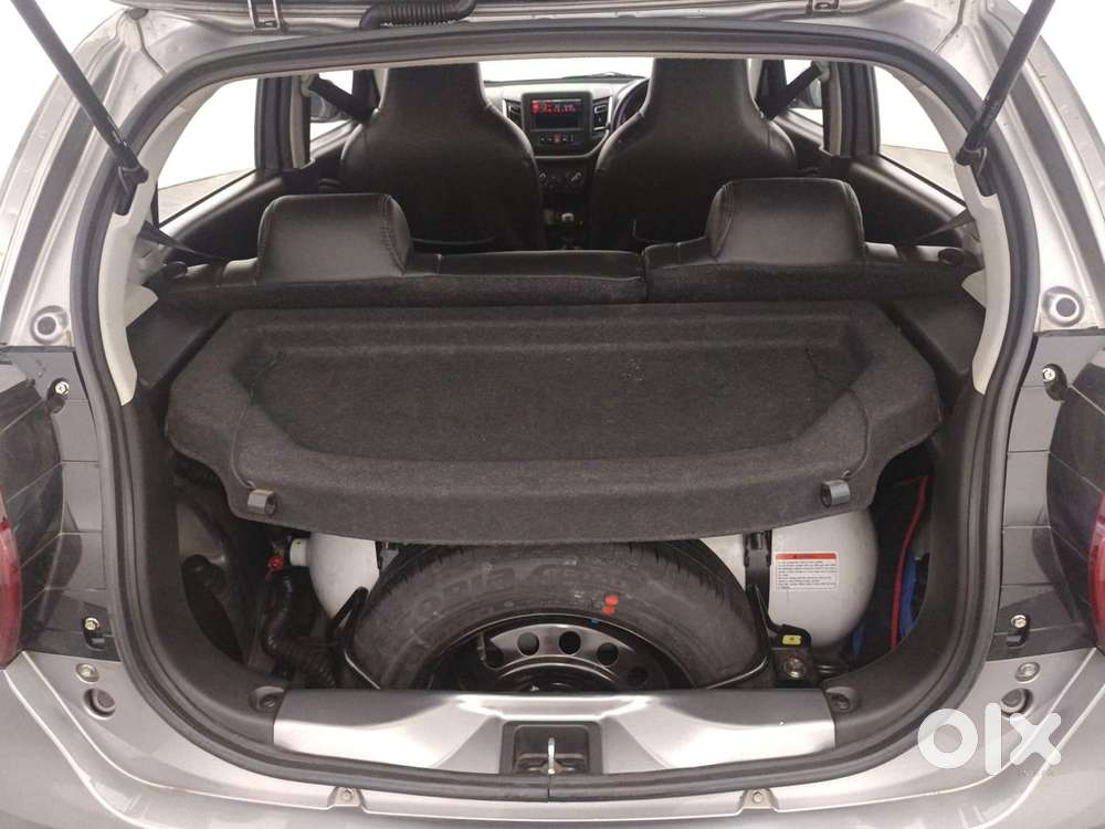 Maruti Suzuki Celerio Cng Vxi Mt, 2022, Cng & Hybrids