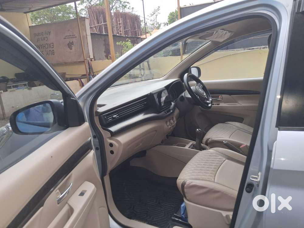 Maruti Suzuki Ertiga Vxi (o) Cng, 2024, Petrol