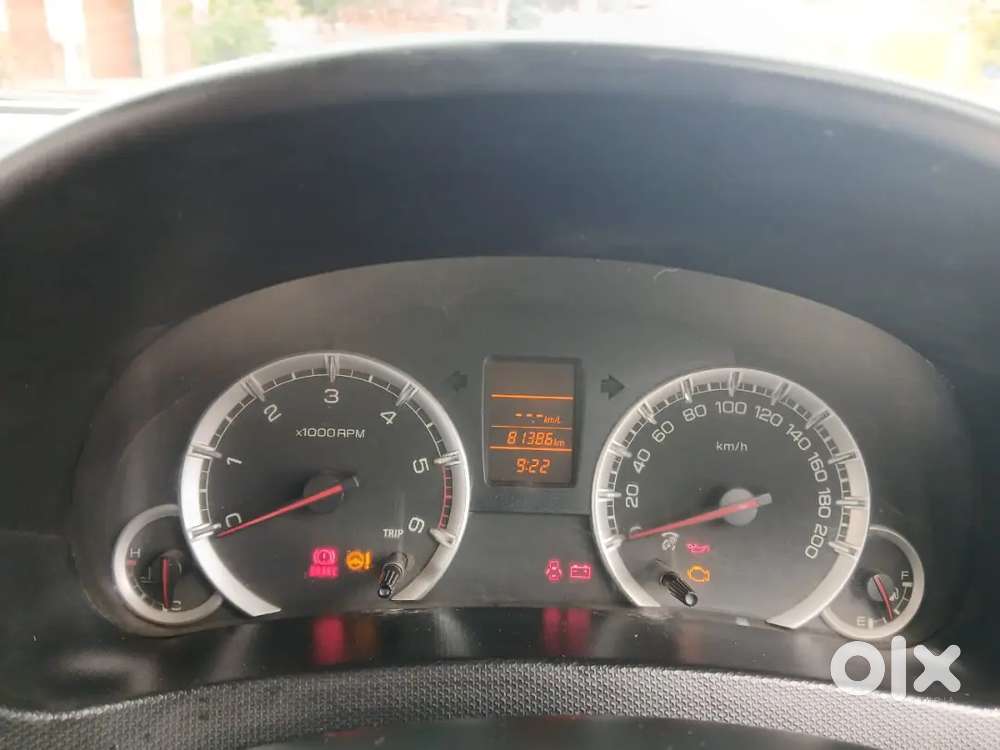 2015 Swift Vdi  Custom Alloys  Engine & Gear In Perfect Condition