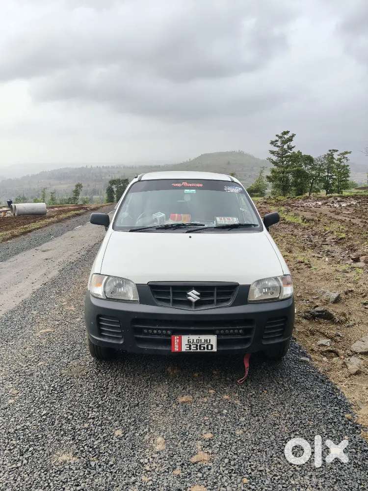 Maruti Suzuki Alto 2005 Lxi