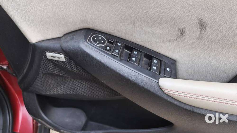 Kia Seltos Gtx Plus, 2020, Petrol