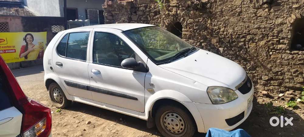 Tata Indica 2009 Petrol