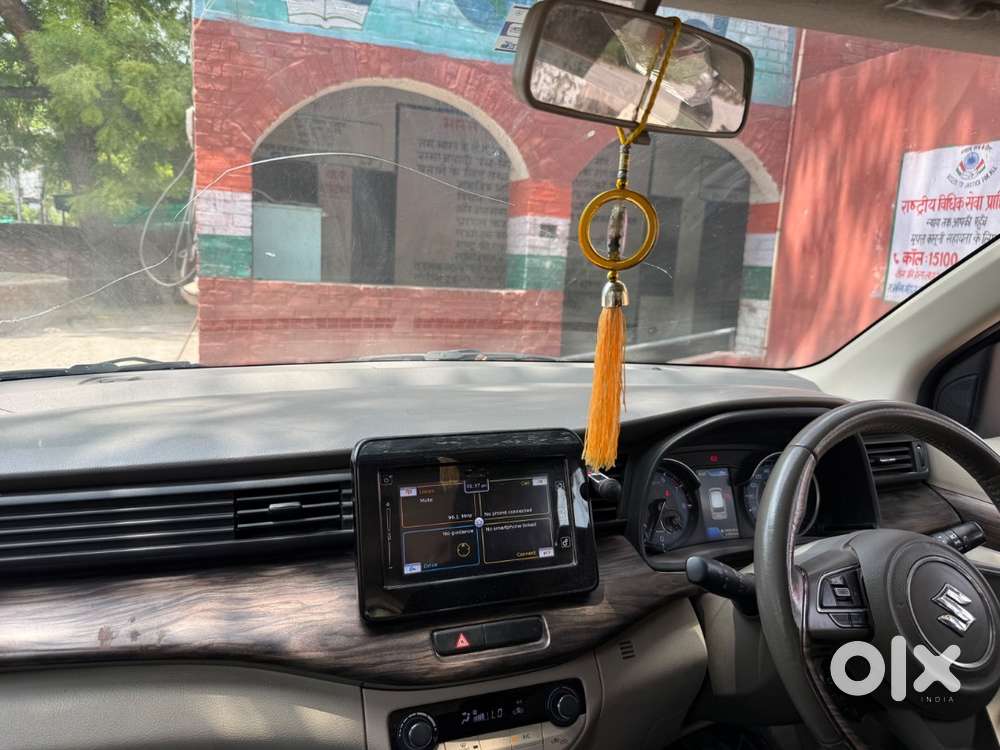 Very Less Driven And Non Accidental