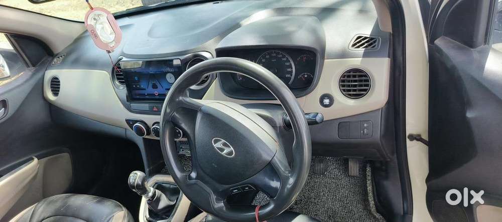 Hyundai Car Diesel 2013