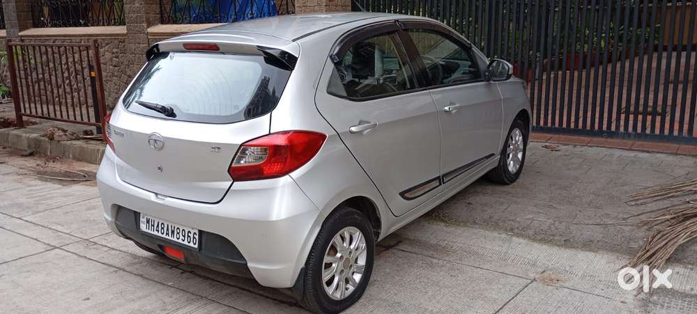 Tata Tiago 1.05 Revotorq Xz Plus, 2018, Petrol