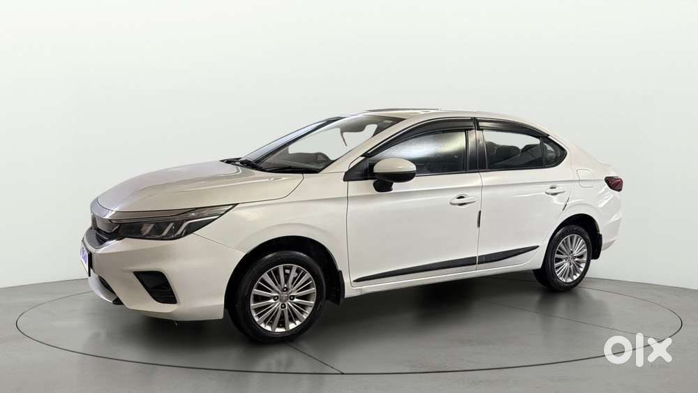 Honda City 1.5 V 5th Gen I-vtec Mt, 2022, Petrol