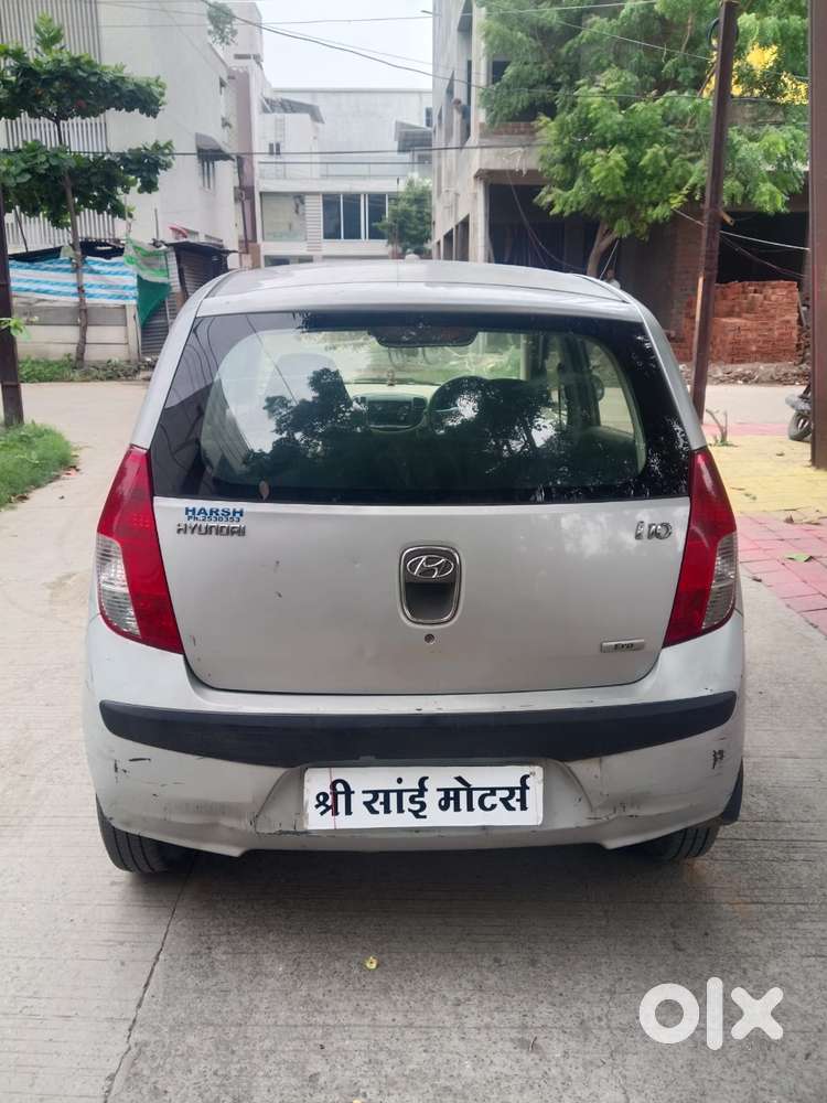 Hyundai I10 Era 1.1, 2010, Petrol