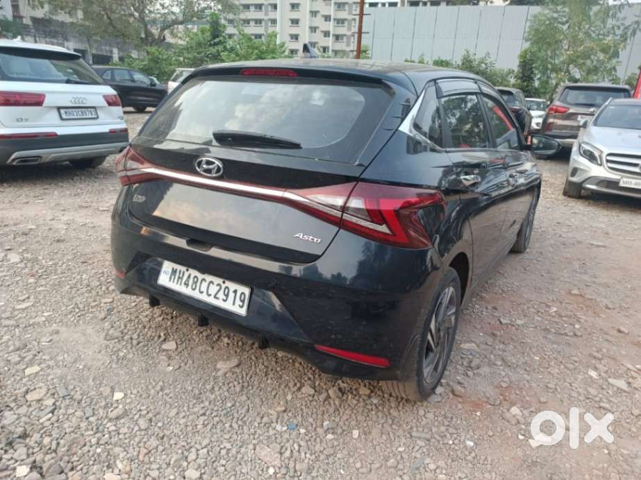 Hyundai I20 1.2 Asta, 2021, Petrol