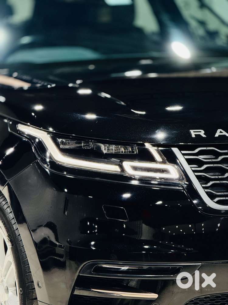 Land Rover Range Velar R-dynamic S, 2023, Diesel