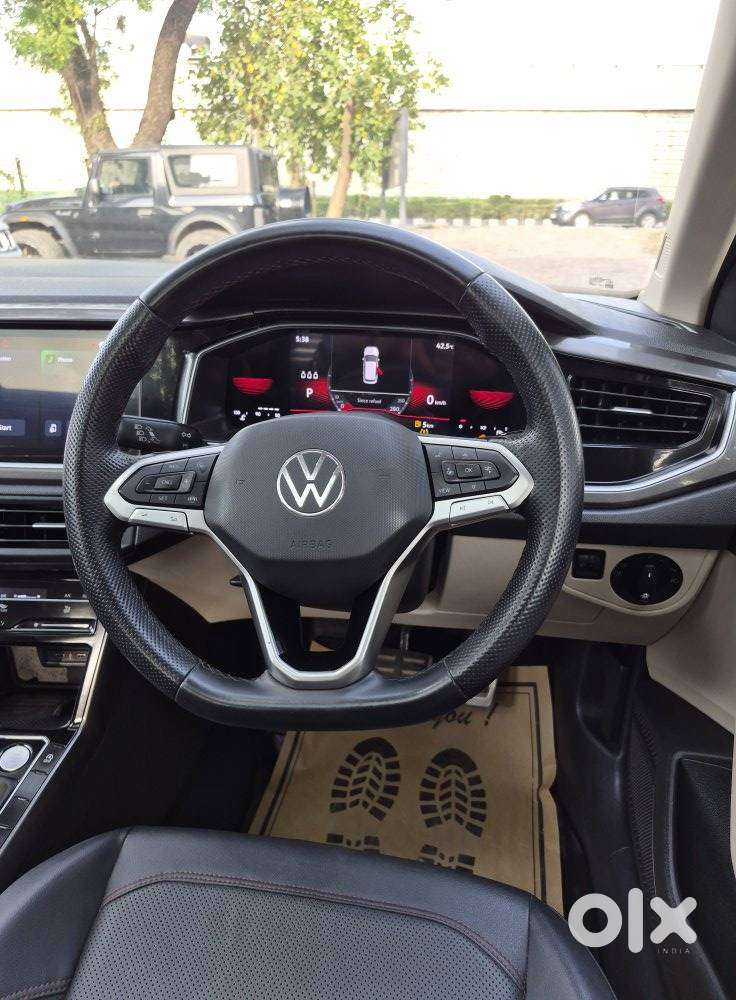 Volkswagen Virtus 1.5 Tsi Gt Plus Evo Dsg, 2023, Petrol