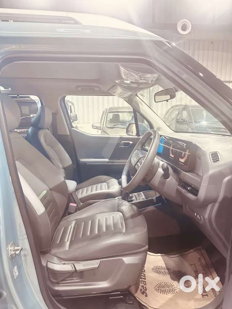 Kia Syros, 2025, Petrol