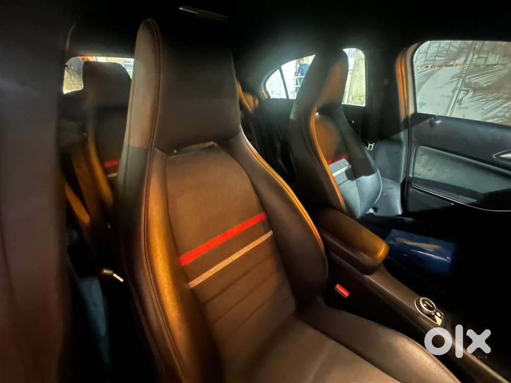 Mercedes-benz A Class Diesel Immaculate Condition