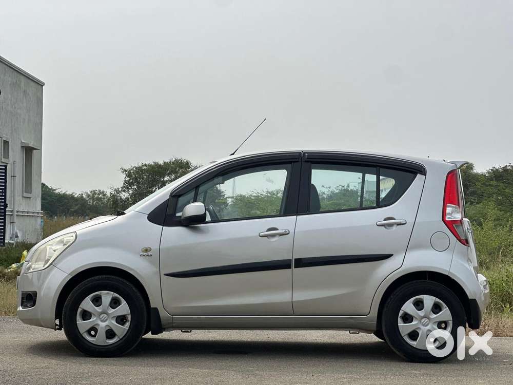Maruti Suzuki Ritz Vdi Bs-iv, 2013, Diesel